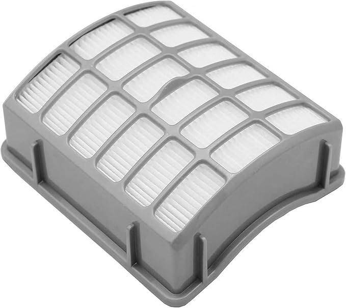 Filters Replacement for Shark Navigator Professional NV60, NV70, NV70 26, NV71, NV80, NV85, NV80 26, NVC80C, NV90, NV90 26, NV95, UV420, NV510 31 Vacuums. Part # XFF80 & XHF80