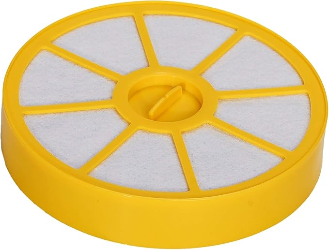 HIFROM Replacement Pre Motor Filter And Pre Motor Allergy HEPA Filter Kit Compatible with Dyson DC05 DC08 DC14 DC15 Washable Vacuum Cleaners replace 905401-01 (2 Pack)