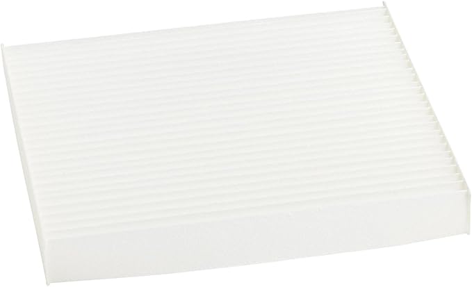 Purolator TC35519 PurolatorTECH Cabin Air Filter Compatible With Honda Accord, CR-V, Civic, Pilot, Odyssey, Ridgeline, Acura MDX and RDX (Pack of 3)