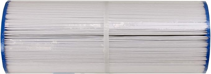 Unicel C-4950 50 Square Foot Media Replacement Pool Hot Tub Spa Filter Cartridge with 212 Pleats