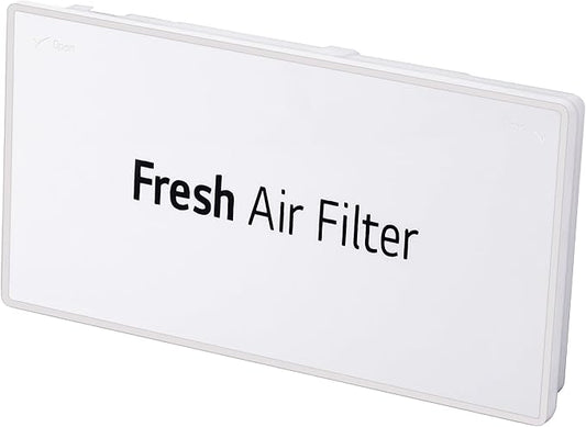 LFXS26973S LFXS26973D LFXS26596D LFXS26596S LFXC22526S LMXS28626D LFXC22596S LFXS28566D MCR66849208 Refrigerator Filter Cover Decor Fit for L.G Refrigerator LFXS28596S LFXS28968S LMXC22626S LMXS28596S
