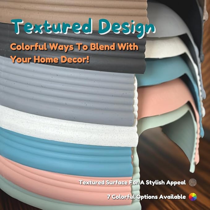 Good Pet Stuff Hidden Litter Box Planter, Decorative Cat Litter Enclosure with Carbon Filter & Faux Plant, Made in USA, Removable Liner, Odor Control, NEW Round Style, Essentials Kit, Chestnut Brown