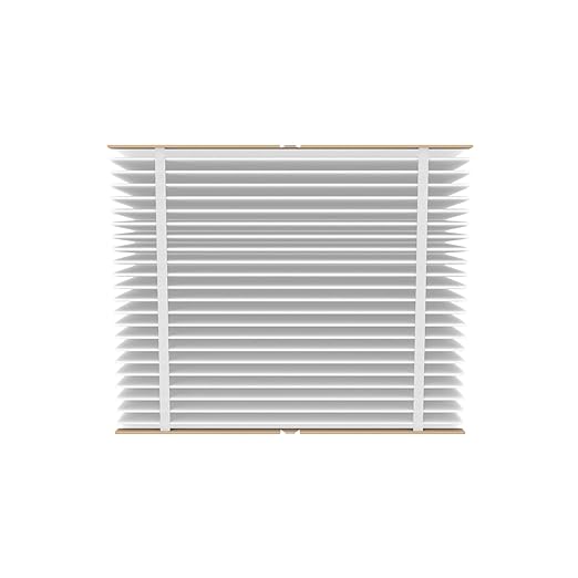 AprilAire 201 Replacement Furnace Filter for AprilAire or Space-Gard 2200 or 2250 Whole-House Air Purifiers - MERV 10, 20x25x6 Air Filter (Pack of 2)