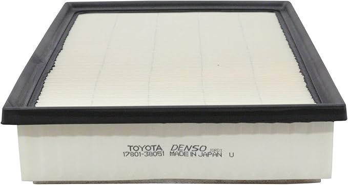 Genuine Toyota - FJ CRUISER AIR FILTER NEW - 17801-38051
