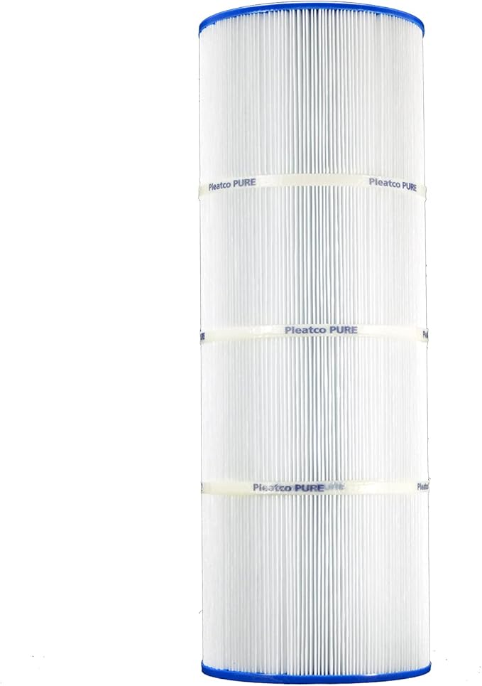 Pleatco Filtration PFAB100-EC Pool Filter Cartridge Replacement for Unicel: C-7699, Filbur: FC-1950, OEM Part Numbers: 17-2812, 17-4985, 32050204