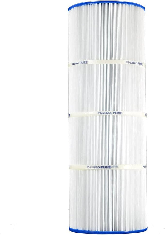 Pleatco Filtration PFAB100-EC Pool Filter Cartridge Replacement for Unicel: C-7699, Filbur: FC-1950, OEM Part Numbers: 17-2812, 17-4985, 32050204