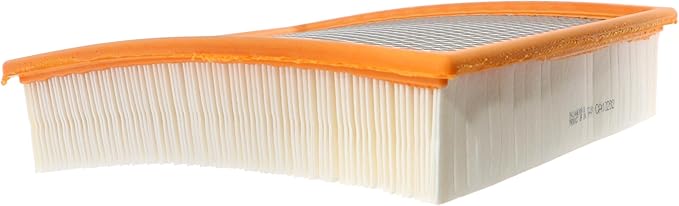 FRAM Extra Guard Air Filter, CA10262 for Select Ford and Lincoln Vehicles