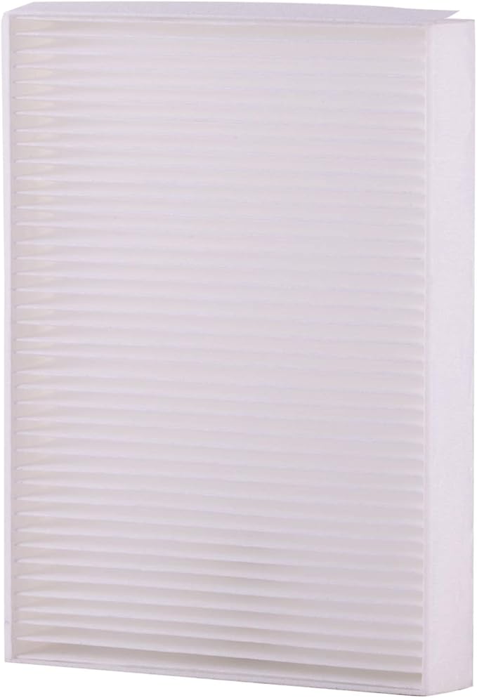 PG PC99164 Cabin Air Filter| Fits 2023-21 Mercedes-Benz GLC300e, 2023-19 CLS450, 2022-17 E300 (Located Under Hood)