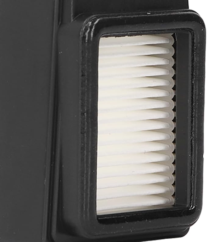 Vacuum Cleaner Filter Set with Filter Cotton Replacement for Pet 2792 1621427 621616 1621064 and Environmentally Friendly Home Accessories