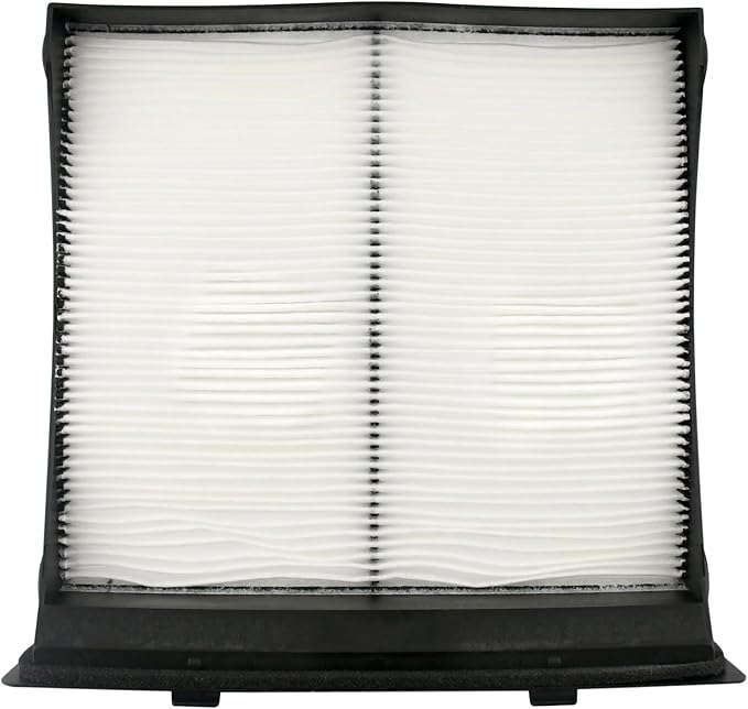 Cabin Air Filter Compatible with Subaru Forester, Impreza, Crosstrek, WRX with Activated Carbon Filter Replace# CF10930
