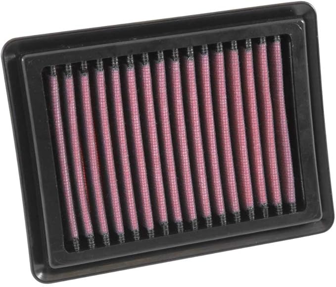 K&N Engine Air Filter: High Performance, Premium, Powersport Air Filter: Compatible with 2013-2019 HONDA (CMX300 Rebel, ABS, CMX500, CRF250L, Rally, CRF250XRL, CRF250M) HA-2513