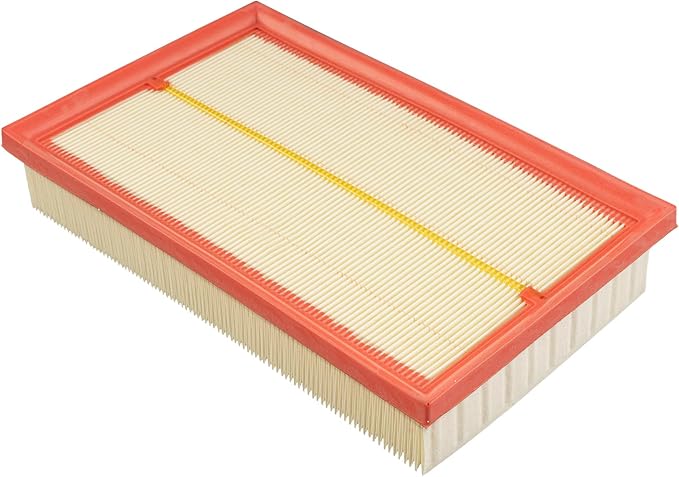 KAX Engine Air Filter, CA12777 Replacement for Volkswagen Jetta 2019-2026, Taos 2022-2025, Golf 2019-2021, Golf SportWagen 2019