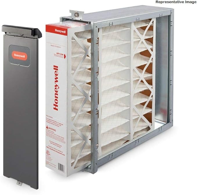 Honeywell FC100A1037 20 x 25 Media Air Filter (MERV 10)