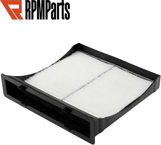 Cabin Air Filter Compatible with Subaru Forester, Impreza, Crosstrek, WRX with Activated Carbon Filter Replace# CF10930