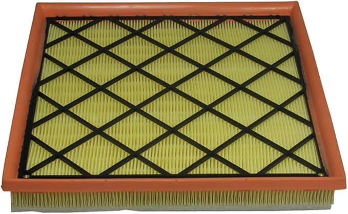 ECOGARD XA6152 Premium Engine Air Filter Fits 2011-2015 Chevrolet Cruze, 2012-2017 Buick Verano, 2016 ChevroletCruze Limited, 2016-2019 Buick Cascada, 2012-2014 Chevrolet Orlando (Pack of 6)