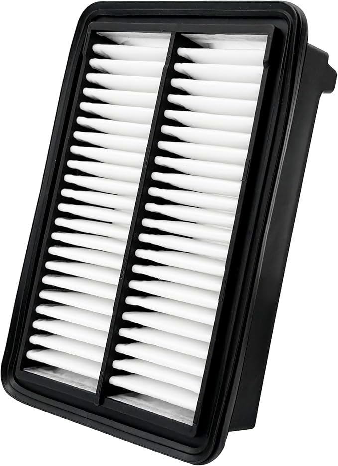 Capume for Engine Air Filter JMAJ20 Fits for Accord Hybrid 2023-2025 2.0L, CR-V Hybrid 2023-2025 2.0L, Civic Hybrid 2025 2.0L, Replacement for 172206MAJ01,WA10124, LX3763