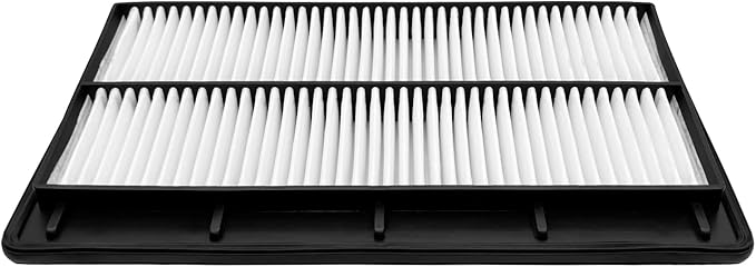 Capume Engine Air Filter JM726A Fits for MDX 3.5L 2022 2023 2024 2025, Pilot 3.5L 2023-2025, Replacement for 17220-61A-A00, 1722061AA00