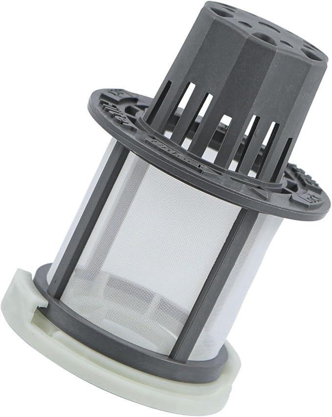 WD49X24057 Ge Dishwasher Filter Ultra Fine Filter Kit Compatible With General GE Dishwasher Filter Replacement WD12X10416 WD12X20107 WD12X21976 WD12X22560 WD12X23736 WD12X20340 WD12X21676 WD12X20549