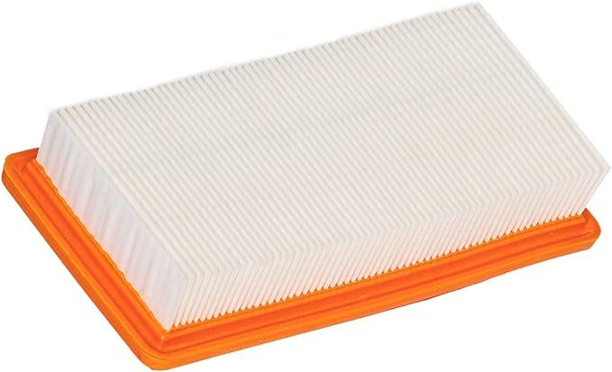 HIFROM Vacuum Cleaner Replacement Air Filter replacement for DS5500 DS5600 DS5800 DS6000 Vacuum Cleaner Accessery (1 Pack)