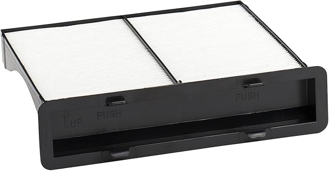 Purolator C36115 Automotive Cabin Air Filter, Car & Truck Passenger Compartment OEM Filter Replacement for Subaru WRX, Forester, Crosstek, and more (Pack of 3)