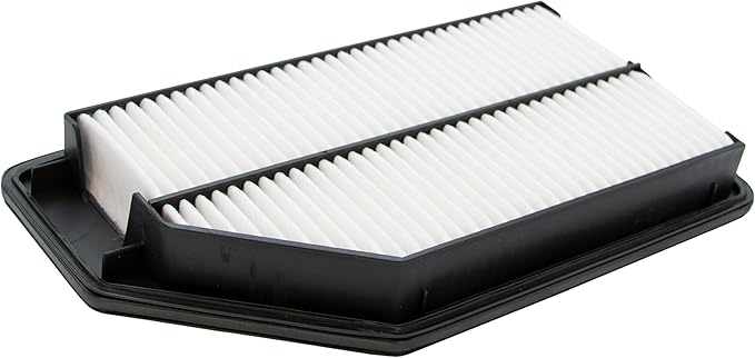 ECOGARD XA6153 Premium Engine Air Filter Fits 2011-2017 Honda Odyssey