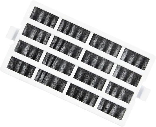 Upgraded Refrigerator Air Filter Replacement for Whirlpool WRF560SMHW05 WRF560SMHZ01 WRF560SMHZ02 WRF560SMHZ03 WRF560SMHZ05 WRF560SMYB00 WRF560SMYB01 WRF560SMYB02 WRF560SMYB04 WRF560SMYB05