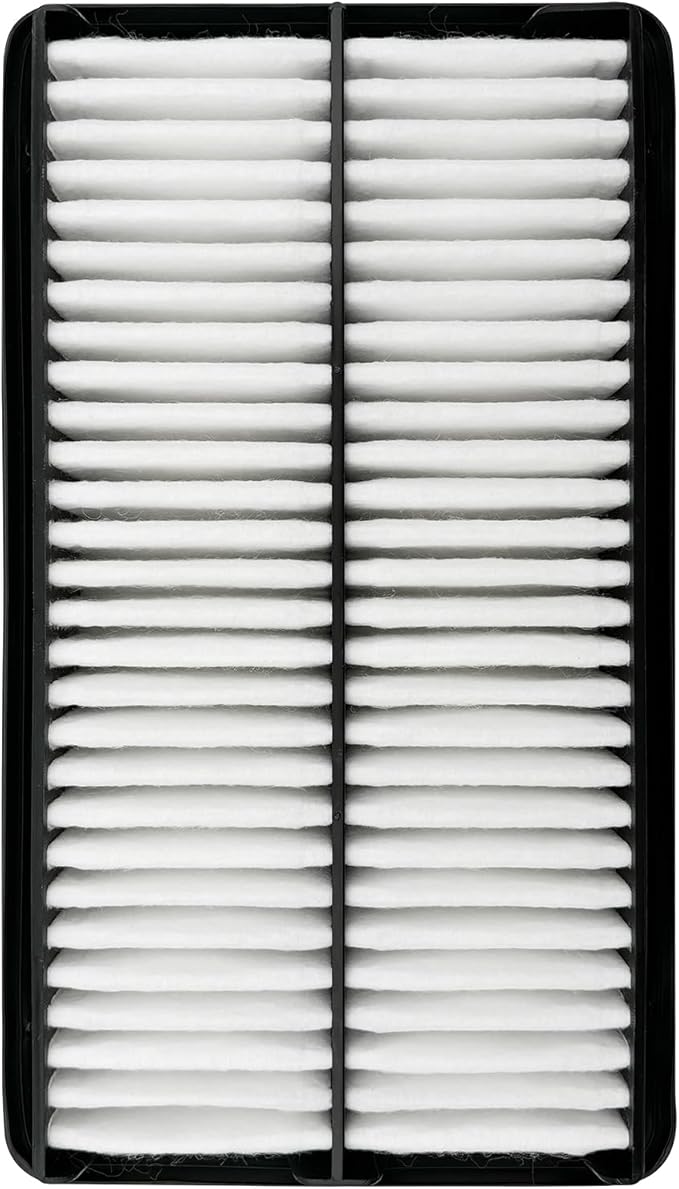Capume Engine Air Filter JM1722 Fits for 2016-2020 MDX, 2021-2025 TLX 2.0L, 2016-2022 Pilot, 2017-2025 Ridgeline, 2018-2025 Odyssey, 2019-2025 Passport, Replacement for 17220-5J6-A10, CA12061