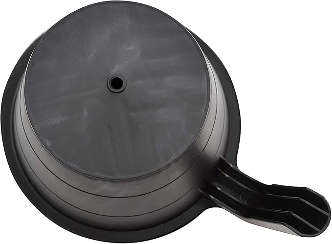 OCS Parts Brew Funnel Basket for Bunn Coffee Machines | Replaces Bunn 38766.0002 Filter Holders for BX, BT, BTX, GR, and Velocity Series Brewers