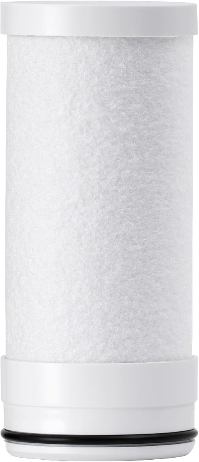 Waterdrop FF-03A Water Filter Replacement for Waterdrop WD-FC-06/FC-01/FC-02, Water Filter for Sink Faucet, Faucet Water Filter, Reduces Chlorine, Heavy Metals and Bad Taste
