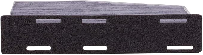 PG Cabin Air Filter PC5586C | Fits 2006-2018 Volkswagen Jetta, 2009-2017 Tiguan, 2006-2022 Passat, 2012-2015 Clasico, 2005-2010 Bora, 2006-2014 GTI, 2009-2017 CC, 2011-2019 Beetle