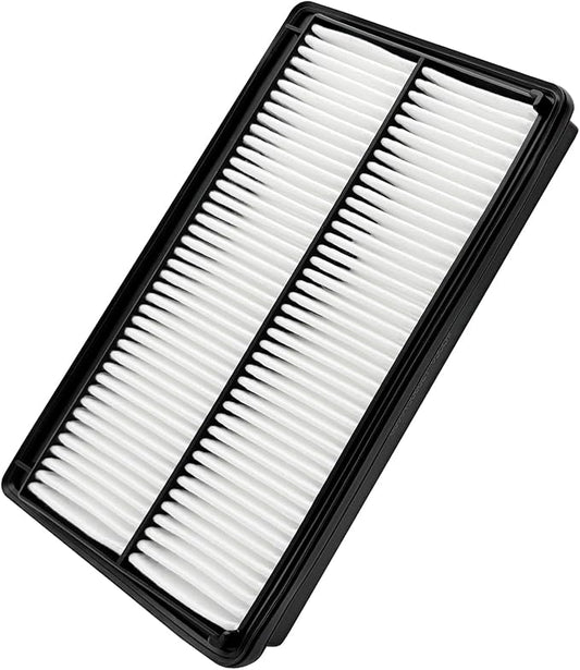 Capume Engine Air Filter JM726A Fits for MDX 3.5L 2022 2023 2024 2025, Pilot 3.5L 2023-2025, Replacement for 17220-61A-A00, 1722061AA00