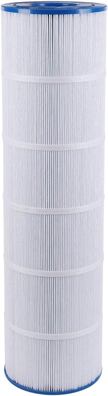 In The Swim Standard Pool Filter Cartridge 4-Pack Replacement for Jandy CL460 Filter