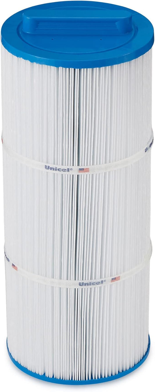 Unicel 5CH-352 35 Square Foot Media Replacement Hot Tub Spa Filter Cartridge with 151 Pleats