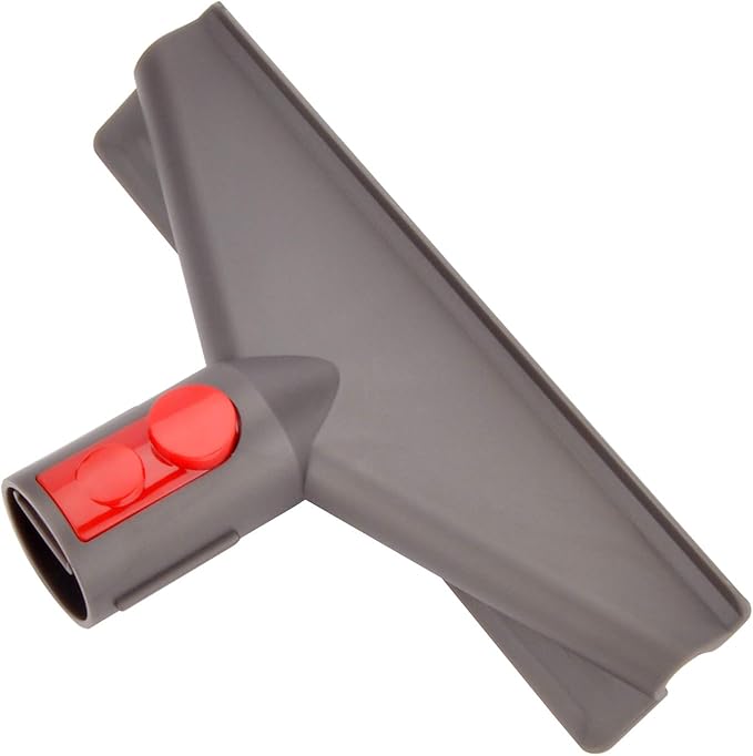Fullclean Fabric & Mattress Tool Attachments Compatible with Dyson Gen 5 Gen5 V15 V15s V12 V11 V10 V9 V8 V7 Vacuum Cleaner Wide Nozzle Accessories Replacement Parts