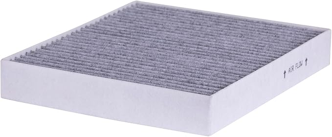 PG Cabin Air Filter PC6154C | Fits 2022-2025 Chevrolet Captiva, 2011-2015 Cruze, 2013-2022 Trax, 2013-2022 Buick Encore, 2013-2015 Chevrolet Malibu, 2012-2018 Sonic, 2012-2016 Cadillac SRX