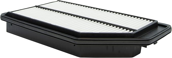 ECOGARD XA6153 Premium Engine Air Filter Fits 2011-2017 Honda Odyssey