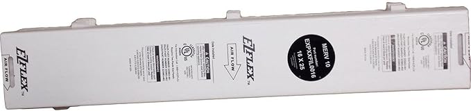 Bryant/Carrier EZ-FLEX Filter Media (expxxfil0016)