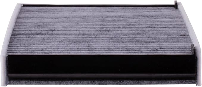 PG Cabin Air Filter PC5840C | Fits 2012-2019 Land Rover Range Rover Evoque, 2012-2016 Volvo S60, 2015-2019 Land Rover Discovery Sport, 2010-2016 Volvo XC60, 2008-2015 XC70, 2007-2014 S80