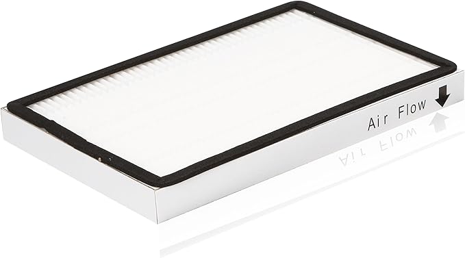 53295 EF-1 HEPA Media Filter #86889 Replacement for Sears Kenmore & Panasonic Upright and Canister Vacuum Cleaner, Exhaust Filter Replace Parts: 20-86889, MC-V199H, KC38KCEN1000