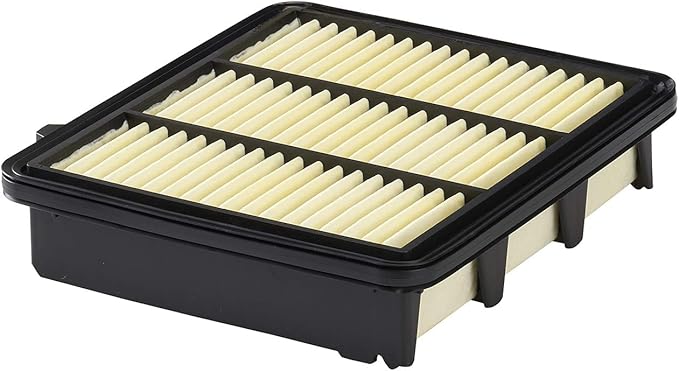 Purolator A31435 PurolatorONE Advanced Engine Air Filter Compatible With Select Honda Accord