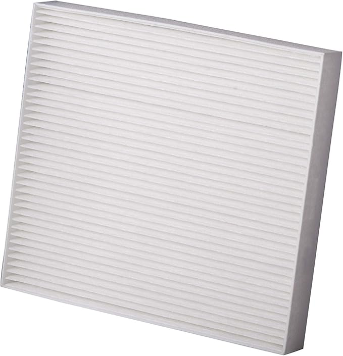 Premium Guard PC5667 Cabin Air Filter - Fits 2020-10 Toyota Prius, 2019-09 Highlander, 2017-11 Lexus CT200h (Pack of 2)