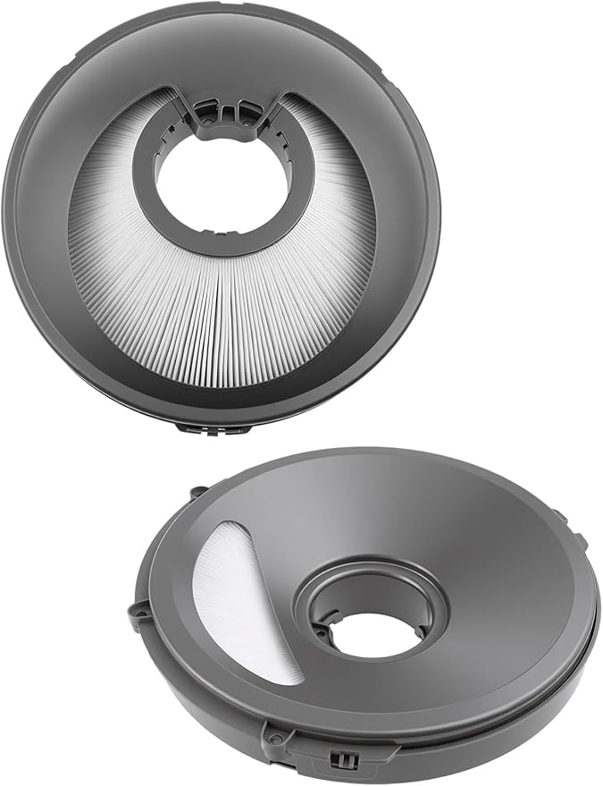 2PCS Pre-Motor Filter Fit for Dyson Cinetic Big Ball Series for Dc77 Dc75 Up14 206040-01 206031-01 206033-01 206042-01 Replace 966977-01 966516-01
