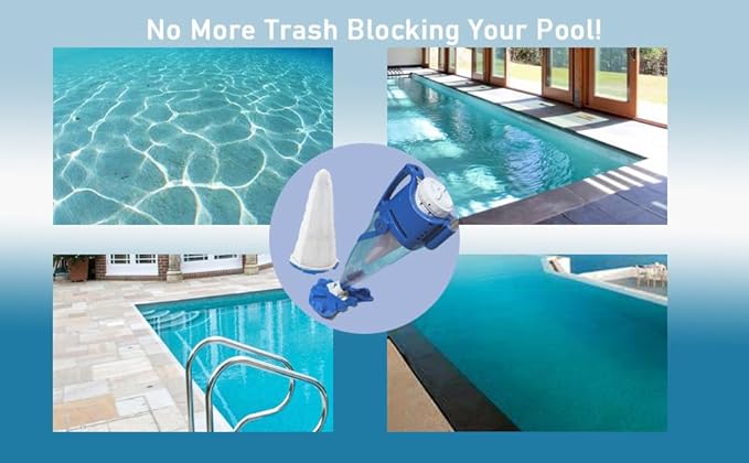 P22X021 fits Vacuum Filter Cotton fits Blue Cone for Pool Blaster Water Tech Centennial Filter