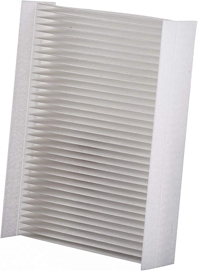 PG Cabin Air Filter PC99158 | Fits 2017-2024 Jeep Compass, 2024-2025 Dodge Hornet, 2024-2025 Alfa Romeo Tonale, 2024-2025 Fiat 500E, 2015-2021 Jeep Renegade, 2016-2018 Fiat 500X
