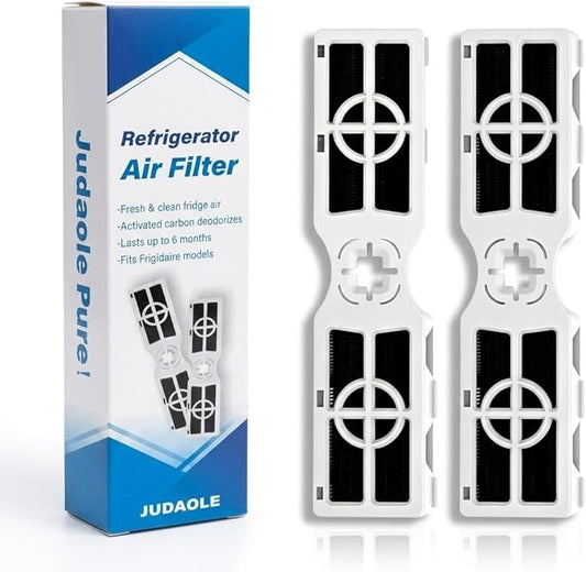 OEM Quality Refrigerator Air Filter Compatible With Frigidaire GRMS2773AF01,GRMC2273CF, GRFS2853AF,GRMN2872AF,GRFS2853AF2,GRMC2273CD