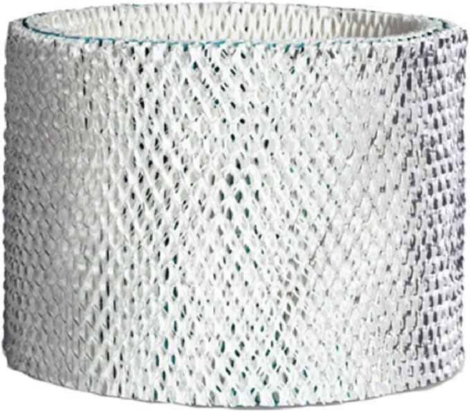 BestAir H75-2 Pack, Holmes Replacement, Paper Wick Humidifier Filter, 7.9" x 2.6" x 14"