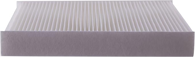 PG Cabin Air Filter PC5519 | Fits 2006-2025 Honda Ridgeline, 2019-2025 Passport, 2003-2017 Accord, 2007-2016 CR-V, 2006-2015 Civic, 2009-2022 Pilot, 2005-2017 Odyssey, 2014-2020 Acura MDX