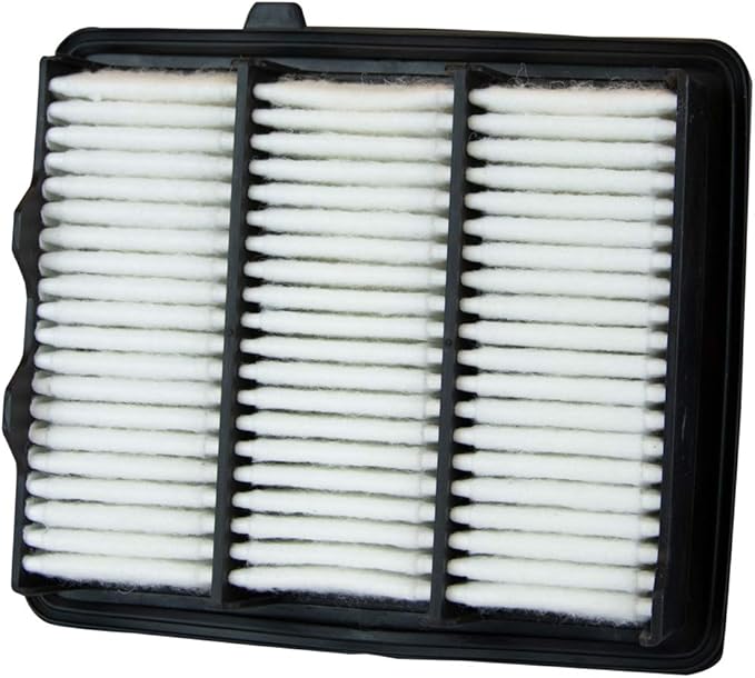 ECOGARD XA11569 Premium Engine Air Filter Fits 2018-2022 Honda Accord 1.5L