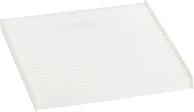 Purolator TC35479 PurolatorTECH Cabin Air Filter Compatible With Toyota Camry, Sienna, 4Runner, Prius, FJ Cruiser, Avalon, Solara, Subaru Outback, Legacy, Lexus RX350 and ES330 (Pack of 3)