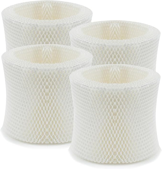 HC-888 Humidifier Filters for Walgreens Humidifier, LHoneywell HC 888 Series, HCM 890 Series, HEV-320 Series, Replace for Walgreens Humidifier Filters, Long Last, 4-Pack